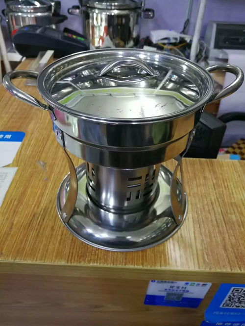 鼎鑫厨房用品 极致烹饪体验的秘密武器